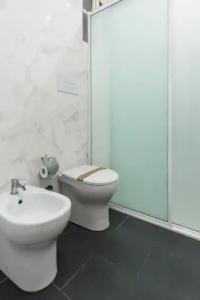 Bella Napoli Suites - 25