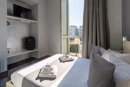 Bella Napoli Suites - 20