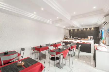 Bella Napoli Suites - 28