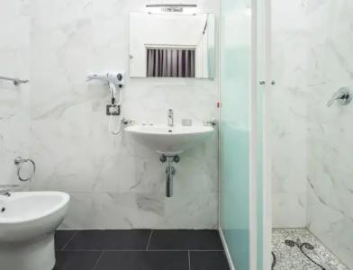 Bella Napoli Suites - 23