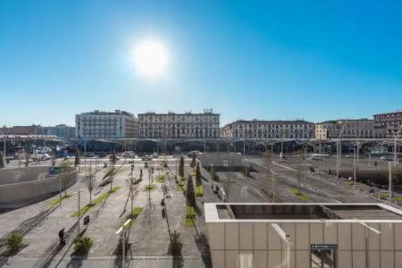 Bella Napoli Suites - 33