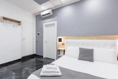 Bella Napoli Suites - 109