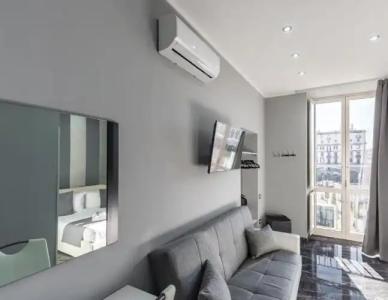 Bella Napoli Suites - 4