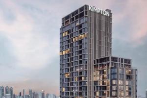 Kimpton MAA-LAI BANGKOK by IHG, Bangkok