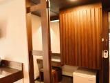 Superior Double room with balcony