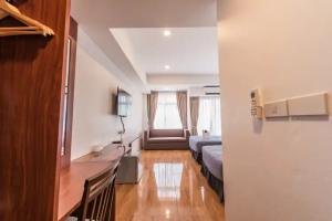 Royal Train Garden Resort, Chiang Mai City