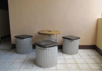 Chiang Mai Heritage House - 12