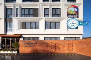 Salee Boutique Hotel, Chiang Mai City