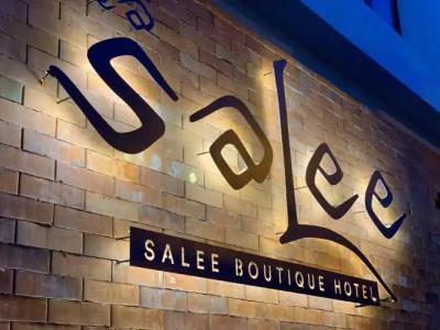 Salee Boutique - 17