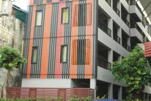 W Hostel, Chiang Mai City