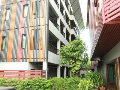 W Hostel - 18