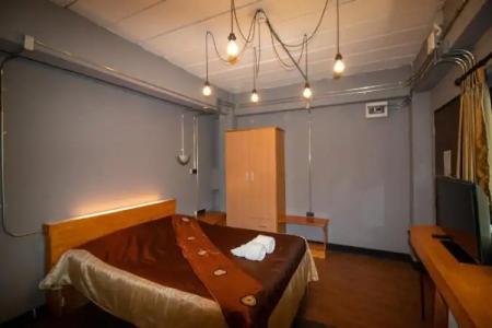 W Hostel - 37