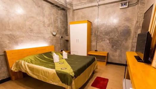 W Hostel - 27
