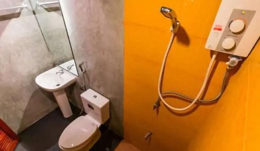 W Hostel - 23