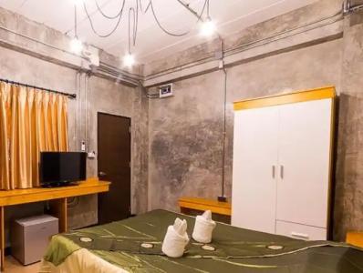 W Hostel - 2