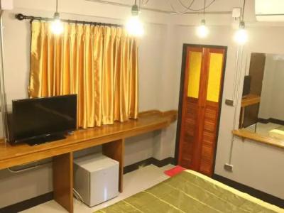 W Hostel - 4