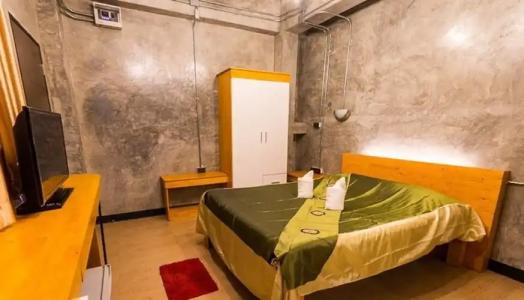 W Hostel - 26