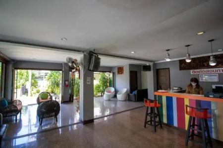 W Hostel - 15