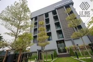 Le Bis Hotel, Chiang Mai City