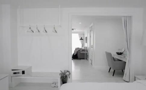 The Barisotel by The Baristro - 13