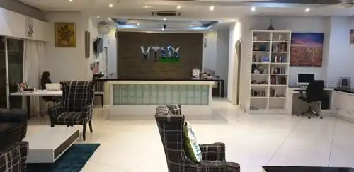 VTSIX at View Talay 6 - 0