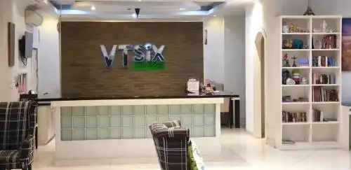 VTSIX at View Talay 6 - 1