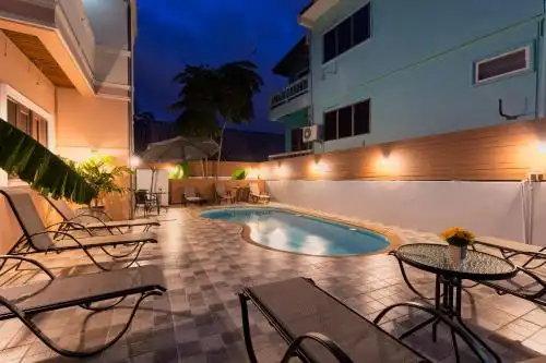 The Villa Residences Resort - 24