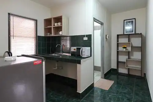 The Villa Residences Resort - 30