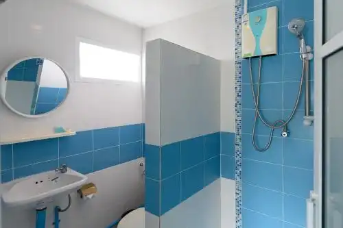The Villa Residences Resort - 23