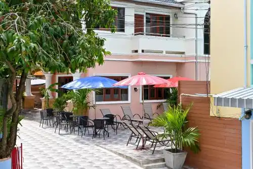 The Villa Residences Resort - 25