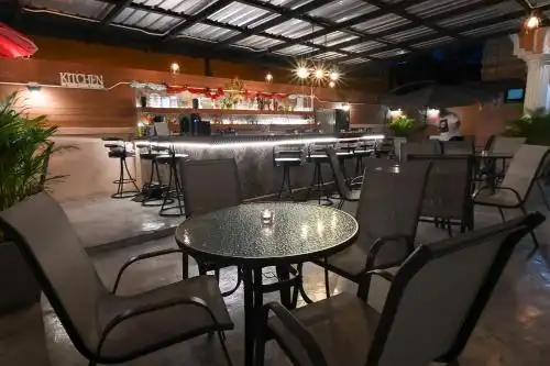 The Villa Residences Resort - 39