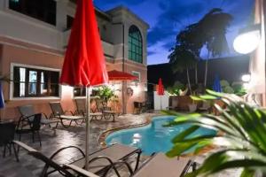 The Villa Residences Resort, Patong