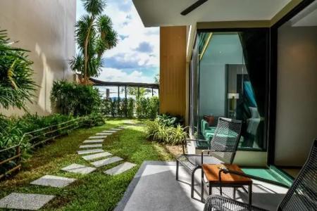 SKYVIEW Resort Phuket Patong Beach - SHA Extra Plus - 84