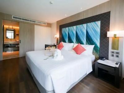 SKYVIEW Resort Phuket Patong Beach - SHA Extra Plus - 49