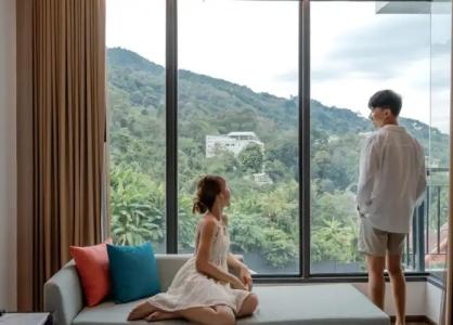 SKYVIEW Resort Phuket Patong Beach - SHA Extra Plus - 41