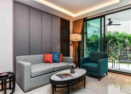 SKYVIEW Resort Phuket Patong Beach - SHA Extra Plus - 37