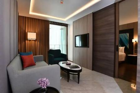 SKYVIEW Resort Phuket Patong Beach - SHA Extra Plus - 56