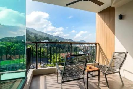 SKYVIEW Resort Phuket Patong Beach - SHA Extra Plus - 43