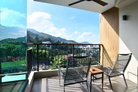 SKYVIEW Resort Phuket Patong Beach - SHA Extra Plus - 15