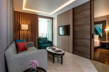 SKYVIEW Resort Phuket Patong Beach - SHA Extra Plus - 7