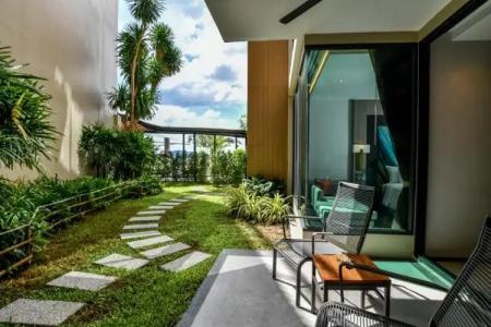 SKYVIEW Resort Phuket Patong Beach - SHA Extra Plus - 11