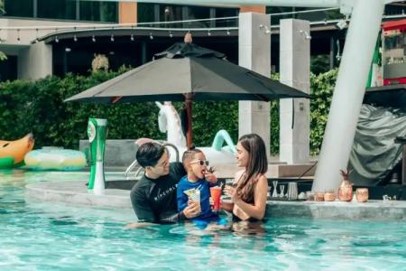 SKYVIEW Resort Phuket Patong Beach - SHA Extra Plus - 93