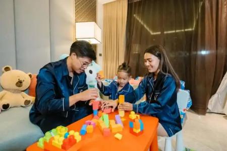 SKYVIEW Resort Phuket Patong Beach - SHA Extra Plus - 88