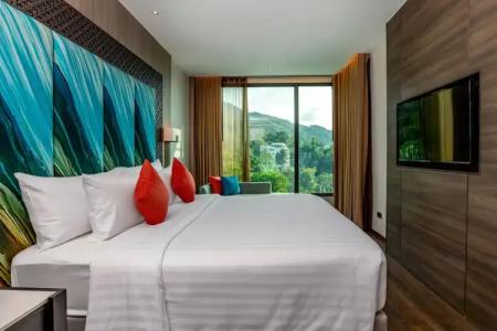 SKYVIEW Resort Phuket Patong Beach - SHA Extra Plus - 52