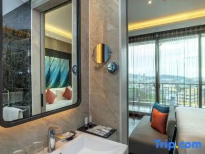 SKYVIEW Resort Phuket Patong Beach - SHA Extra Plus - 30