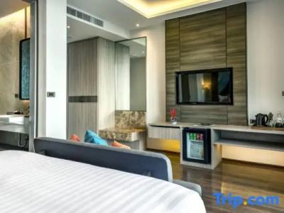 SKYVIEW Resort Phuket Patong Beach - SHA Extra Plus - 28