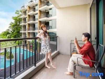 SKYVIEW Resort Phuket Patong Beach - SHA Extra Plus - 32