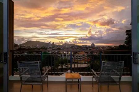 SKYVIEW Resort Phuket Patong Beach - SHA Extra Plus - 16
