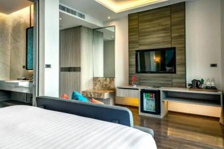 SKYVIEW Resort Phuket Patong Beach - SHA Extra Plus - 21