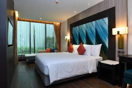 SKYVIEW Resort Phuket Patong Beach - SHA Extra Plus - 85